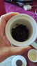 不拙户外旅行茶具套装便携式旅游露营出差茶具快客杯雅白云海一壶三杯 实拍图