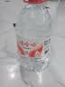 娃哈哈纯净水5.5L*4桶 塑膜装 加量装大桶装水 泡茶冲奶粉 哇哈哈饮用水 实拍图