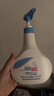 施巴（Sebamed）儿童泡泡沐浴露婴儿宝宝沐浴液3-6-12岁洗护500ml德国原装进口 实拍图
