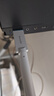 Tenda腾达 usb无线网卡wifi6 智能免驱无限 无线网卡台式机专用 wifi接收器 高增益天线 无线wifi发射 实拍图