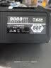 适用A3大艺电动扳手锂电池88VF/48V电锯角磨机电动工具电池 88vf 9000毫安+座充 实拍图