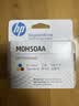 惠普（HP）M0H50AA  GT52彩色打印头 实拍图
