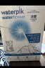 洁碧（Waterpik）冲牙器水牙线水瓶座GT3-12洗牙器系列洁牙家用台式电动洁牙机牙齿冲洗器送老公老婆教师节礼物 GT3水瓶座-白色 13支喷头 实拍图