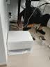 石头（roborock）扫地机器人扫拖一体 P20 Max 自动上下水版自动集尘热水洗拖布擦地拖地 A2950RR 实拍图