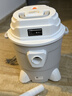 德尔玛（Deerma）【2026重磅新品】TJ700S 干吹两用桶式吸尘器 家用商用 吸尘器桶式大吸力 整机降噪设计ZN-530 实拍图