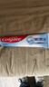 高露洁（Colgate）健白防蛀牙膏 200g除口臭成人美白牙膏含氟去黄去渍美白清新口气 实拍图