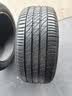 米其林（MICHELIN）防爆轮胎 225/45R17 91W 浩悦 PRIMACY 3ST ZP 适配宝马 实拍图