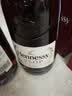 轩尼诗（Hennessy）洋酒 VSOP干邑白兰地法国进口 700ml*2 双支装礼盒中秋送礼 实拍图