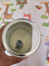 a2奶粉紫白金澳版A2蛋白+DHA 2段小罐400g 新西兰草饲+批批严检 实拍图