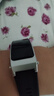 华为（HUAWEI）通话手环 B7【咨询享优惠】运动智能蓝牙耳机二合一防水心率睡眠血氧监测扫码计步男女士朋友礼物 曜金黑【皮表带+贴膜+十选一礼包】 实拍图