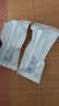 美天莱适配usmile电动牙刷头Y1 Y1S Y10 P10 P20pro P1 P3 P4 U1 U4笑容加替换通用 6支 灰色专业款（真空独立包装） 实拍图