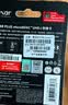 雷克沙（Lexar）128GB TF（MicroSD）存储卡 C10 U3 行车记录仪内存卡 监控高耐卡 7x24小时全天录制 兼容多车型 实拍图