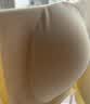 有棵树内衣女士胶原蛋白无尺码舒适无痕隐形透气背心文胸罩2026新款七夕 实拍图