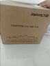 九阳（Joyoung）空气炸锅蒸烤一体2026新款0氟钛瓷家用多功能免翻面空气炸锅 5.5L大容量热风烘炸金属内腔V155 实拍图