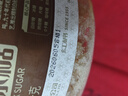 红棉小粒黄冰糖烘焙炒糖色老冰糖多晶厨房调味花茶冰糖 1.2kg 实拍图