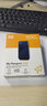 闪迪（SanDisk）原西数500GB NVMe 移动固态硬盘（PSSD）My Passport随行SSD type-c接口 1050MB/s 手机笔记本外接 实拍图