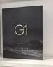 拜尔旗舰版电动牙刷成人充电智能声波软毛情侣款套装生日 礼盒装 G1s 实拍图