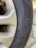 玲珑轮胎汽车轮胎195/65R15 91H 御风Crosswind HP010 原配东风菱智 实拍图