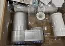 小质水龙头过滤器净水器家用自来水滤水器前置过滤器厨房卫生间通用软水机除菌除水垢除余氯 智能数显+10层精滤LJ213一机三芯 精度过滤+水力发电+除菌阻垢 实拍图