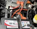 骆驼汽车电瓶蓄电池6-QW-45适配雅阁CRV缤智12V45AH 上门安装以旧换新 【五菱】 五菱宏光S 五菱之光S 五菱荣光V 实拍图