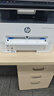 惠普（HP）328sdnw max黑白双面激光打印机无线自动打印  连续复印扫描 大印量办公室打印 高速打印 一年上门 实拍图