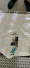 JEANSWEST LIFE真维斯纯棉长袖t恤男重磅亲肤圆领内搭潮牌外穿衣服青少年打底衫A 实拍图