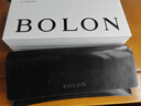 BOLON暴龙眼镜杨紫同款防晒偏光太阳镜男女开车墨镜礼物BL3199 实拍图