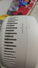 美的（Midea）【净化驱蚊】空气循环扇直流变频新款大风力家用落地扇3D摇头桌面电风扇卧室静音一级能效GDJ24DXS 实拍图