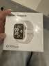 小米（MI）REDMI Watch 6皎月银 国家补贴 澎湃OS 3 心率血氧监测 红米手表6 初高中生 运动 实拍图