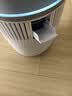 飞利浦（PHILIPS）加湿家用卧室母婴专用静音除菌无雾空调加湿机鼻炎孕妇婴幼儿桌面大容量HU5710/10礼物 实拍图