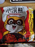 统一小浣熊 招牌香辣蟹味干脆面 35g*30包 整箱装儿时美食干脆面 实拍图