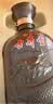 古井贡酒 年份原浆献礼礼盒 浓香型白酒 55度 500mL*2瓶*1套 白酒礼盒 实拍图