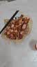 京东京造 秘制孜然羊肉串 净重1kg 内含约33串 烧烤食材空气炸锅露营户外 实拍图