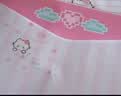 离草信封信纸手写信情书贺卡信笺精美明信片生日礼物成人礼表白情书邀请函像素猫咪 实拍图