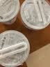 卡士（CLASSY.KISS）【全程冷链】100g*6杯乳酸菌原味酸奶 低温酸奶 风味发酵乳 实拍图