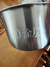 松下（Panasonic）【国家补贴】Xtra零零煲青春版电饭煲0涂层内胆不粘无涂层电饭锅4-5人不锈钢煮饭锅4升SR-DKS151 实拍图