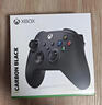 微软（Microsoft）XBOX无线游戏手柄 磨砂黑+USB-C线 蓝牙适配XBOX/PC/平板/手机Steam促销 黑神话悟空 影之刃零 实拍图