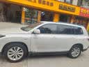 马牌（Continental）汽车轮胎 245/55R19 103V UCJ+ 适配汉兰达/本田冠道URV 实拍图