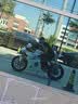 张雪机车ZXMOTO 2026款500RR单摇臂四缸燃油仿赛摩托车跑车机车 26款500RR单摇臂（珍珠白） 实拍图