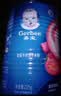 嘉宝（GERBER）番茄牛肉谷物高铁米粉婴幼儿米粉宝宝辅食米糊250g6月+100%真验厂 实拍图