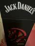 杰克丹尼（Jack Daniels）美国田纳西州 威士忌 40度 黑标马年礼盒装 700ml 生肖酒 洋酒 实拍图