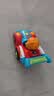 BAOLI宝丽儿童玩具遥控车特技漂移赛车电动汽车男女孩益智早教生日礼物 【礼盒装】特技漂移遥控车 实拍图