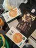 泸溪河核桃味功夫桃酥120g/盒 南京特产饼干面包蛋糕点心营养休闲零食 实拍图