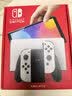任天堂（Nintendo）【国内保税仓】Switch2/1代 OLED/续航加强日版/港版便携家用ns体感游戏机掌机 日版OLED白色64GB保税（赠共享会员） 实拍图