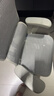 Ergonor保友金豪E2/金豪E2 Pro 高端人体工学椅 电脑椅办公椅家用电竞椅 【金豪E2 Pro】银白网+躺舒宝 整椅发货 送货上门 实拍图