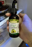 爷爷的农场牛油果油有机DHA核桃油辅食油63ml*2 【不参加店铺满赠/集件】 实拍图