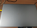 联想（Lenovo）投资品牌 异能者 笔记本电脑 P15H-N 15.6英寸 英特尔处理器 8+512 国家补贴 轻薄性能办公商务本 实拍图
