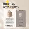 Naturehike挪客充气床垫自动气垫床打地铺家用户外露营充气床帐篷睡垫双人 实拍图