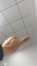 空色A5拷贝台板网点款画画临摹板发光画板儿童绘图描字板拓图板均匀板制图拓图板透光美术写生开学季 实拍图