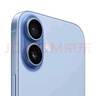Apple/苹果 iPhone 17 256GB 青雾蓝色 支持移动联通电信5G 双卡双待手机 实拍图